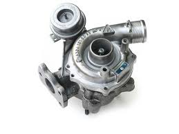 Turboduchadlo Citroen C4 2.0 HDi 80kw