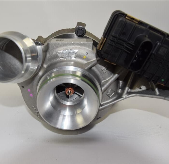 Turboduchadlo BMW 320d 2.0 135kw
