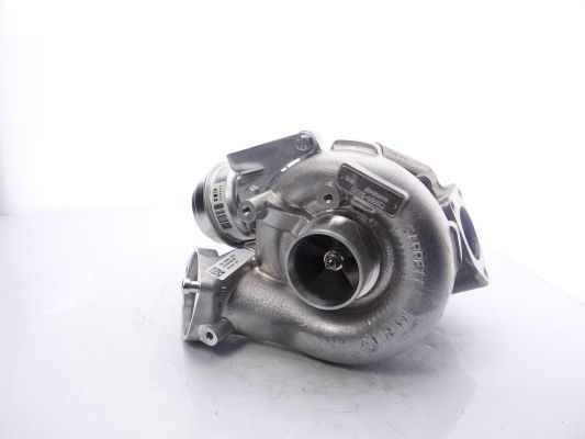 Turboduchadlo BMW X3 3.0 150kw