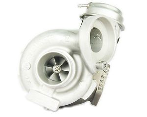 Turboduchadlo BMW 320d 2.0 85kw