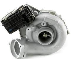 Repasované Turbo BMW 330d 3.0 150kw