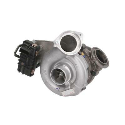 Turboduchadlo BMW 330xd 3.0 170kw