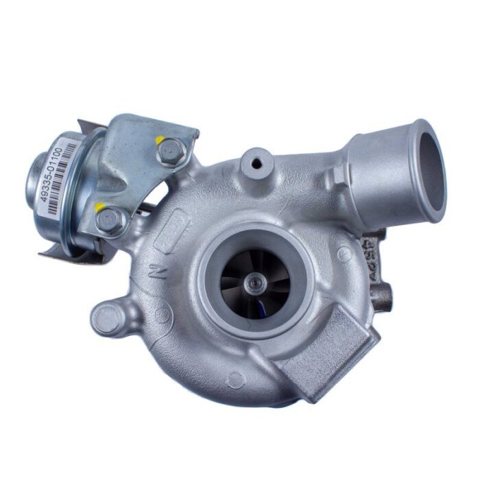 Turboduchadlo Peugeot 4007 1.8 HDi 110kw