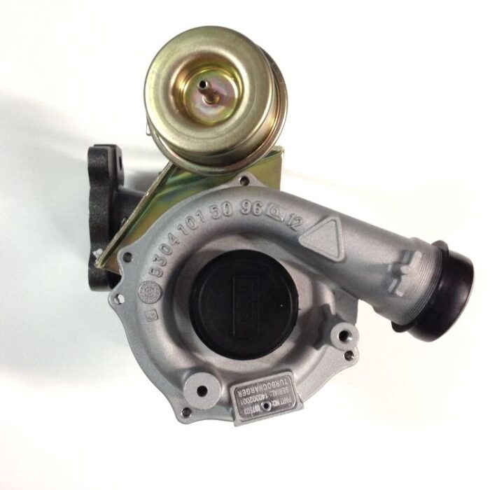 Turboduchadlo Fiat Ulysse 2.0 JTD 80kw