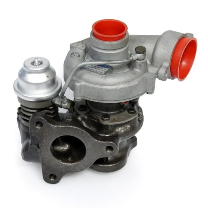 Turboduchadlo Peugeot 406 1.9 TD 66kw