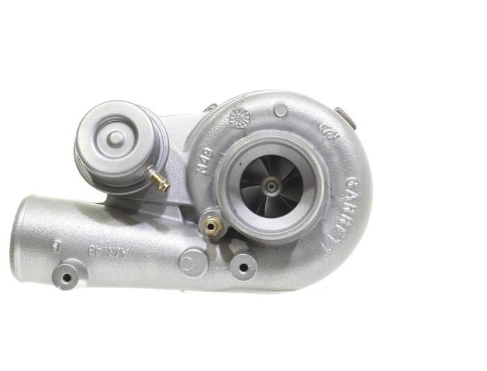 Repasované Turbo Nissan Terrano 2.7 TD 92kw 452162-5001S
