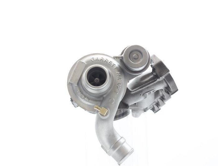 Repasované Turbo Ford Focus 1.8 TDDi 66Kw 65Kw 452244-5005S