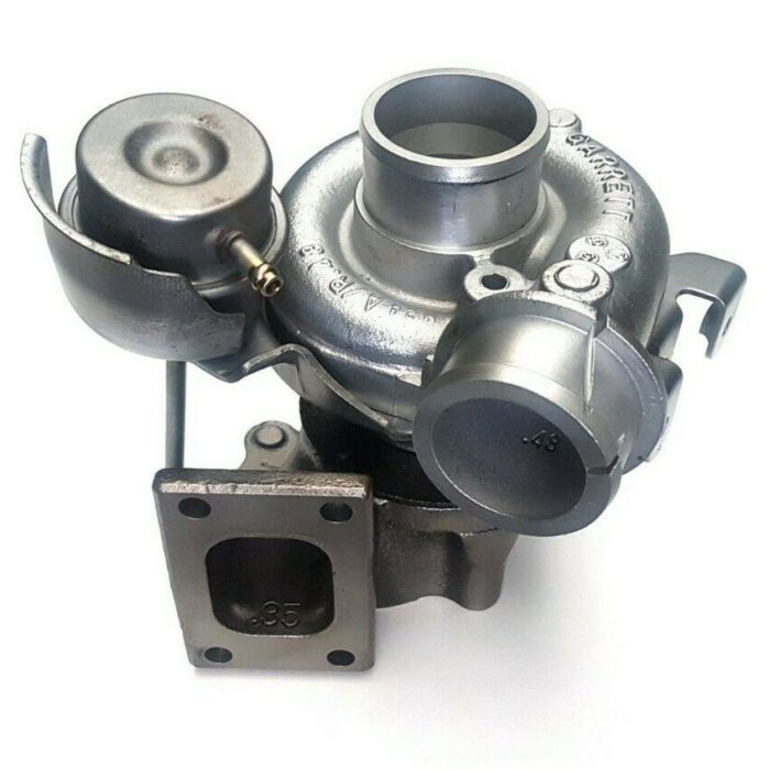 Repasované Turbo Nissan Primera 2.0 65kw 466755
