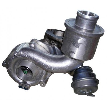Turboduchadlo Seat Leon 1.8 T 132kW AWP, BNU