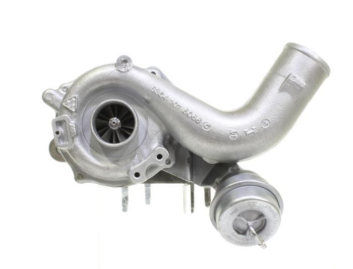 Repasované Turbo VW 1.8T Golf Bora 110KW 53039880035