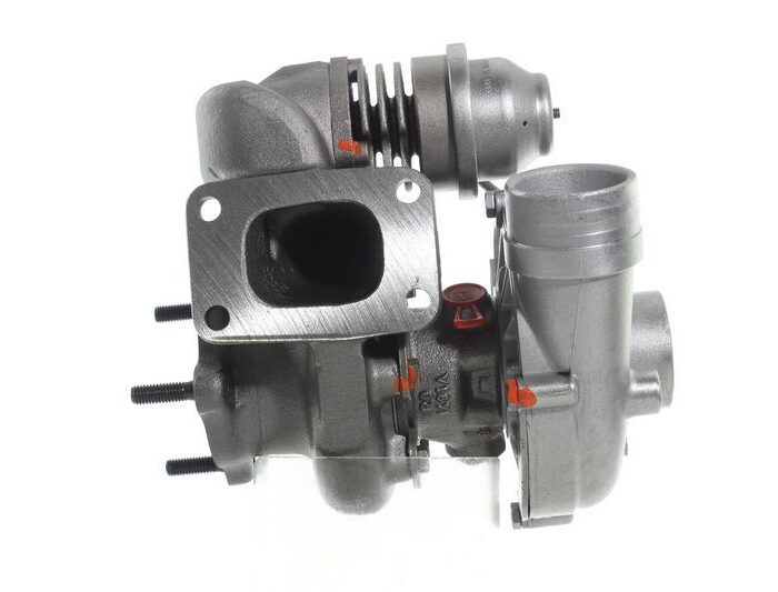 Kompletne repasované turbodúchadlo Fiat Croma Lancia Thema 2.5 TD 77kw 85kw 53169886707 8144.97,8144.97 Y,8144.97.2400