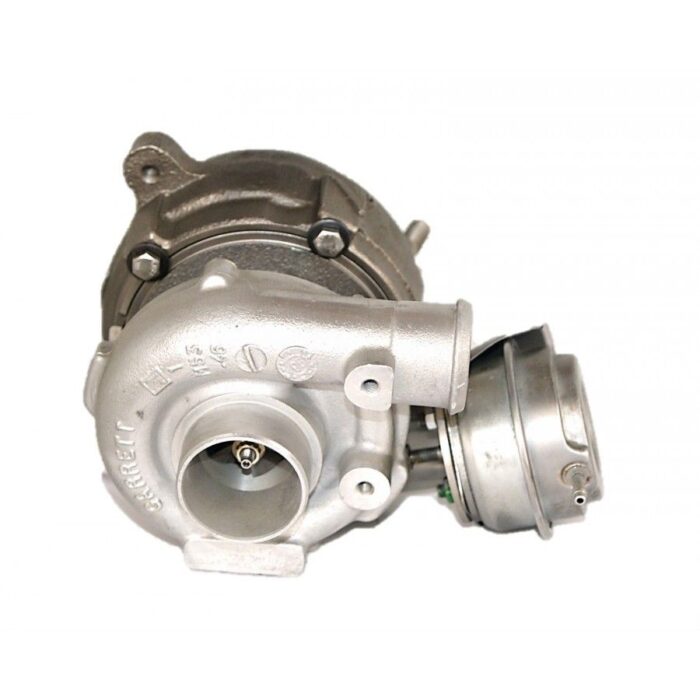 Repasované Turboduchadlo BMW 320d 100 kW M47D