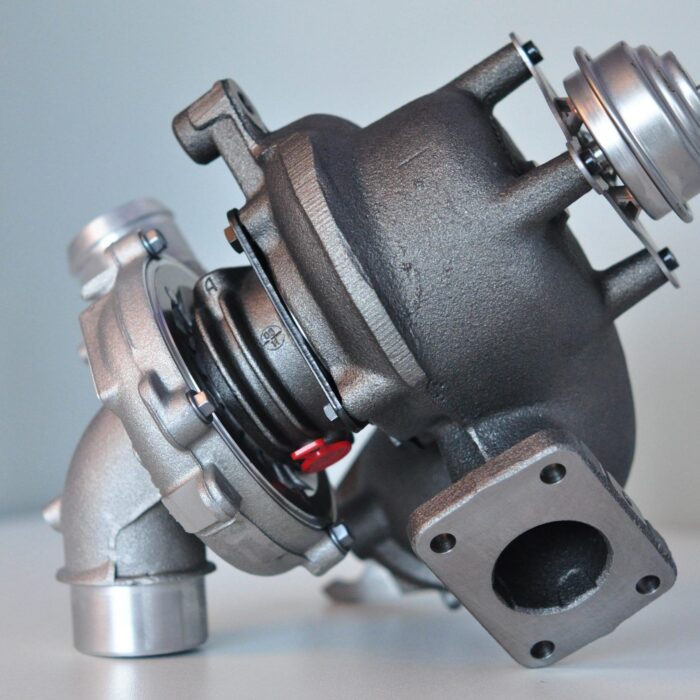 Turboduchadlo Peugeot 807 2.2 HDi 94kw