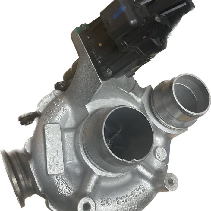 Repasované Turbo BMW M550i 4.4 330Kw 340Kw