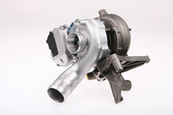 Repasované Turbo Audi 2.7 TDI 132Kw 120Kw A6 A4 53049880055