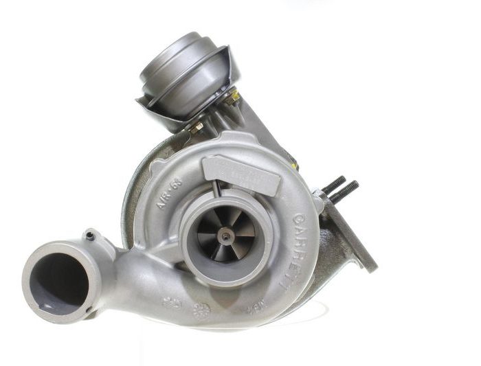 Repasované Turbo Lancia 2.4 JTD Thesis 110Kw 750639