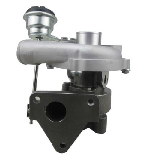 Turboduchadlo Nissan Almera 1.5 dCi 84kW