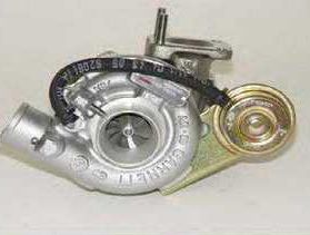 Turboduchadlo Fiat Bravo 1.9 TD 74kw