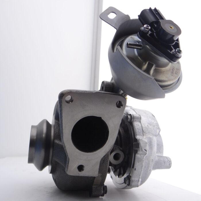 Turboduchadlo Peugeot Expert 2.0 HDi 69kw
