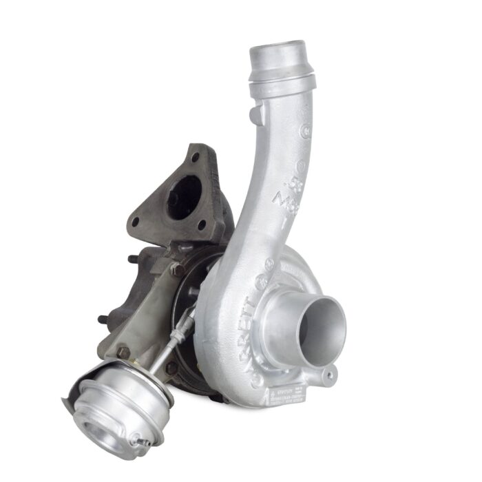 Turboduchadlo Nissan Interstar 2.2 dCi 107kw