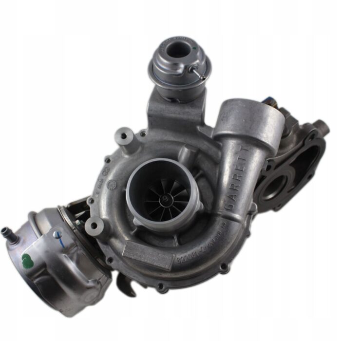 Turboduchadlo Nissan NV400 2.3 dCi 120kw