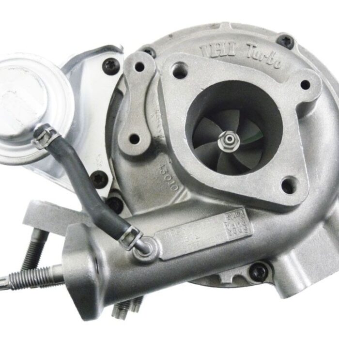 Turboduchadlo Nissan Navara 2.5 DI 128kw