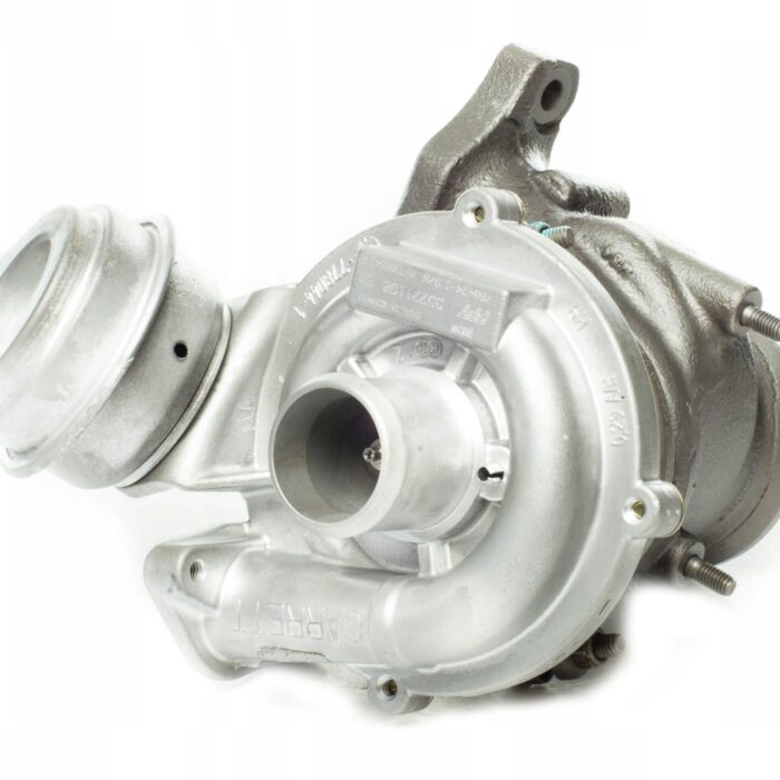 Turboduchadlo Fiat Panda 1.3JTD 55kw