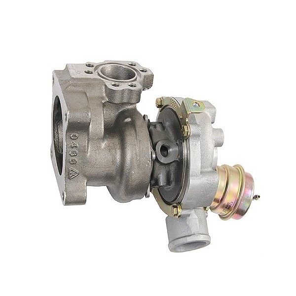 Turboduchadlo Audi RS4 V6 2.7 BiTurbo 280kw ASJ, AZR