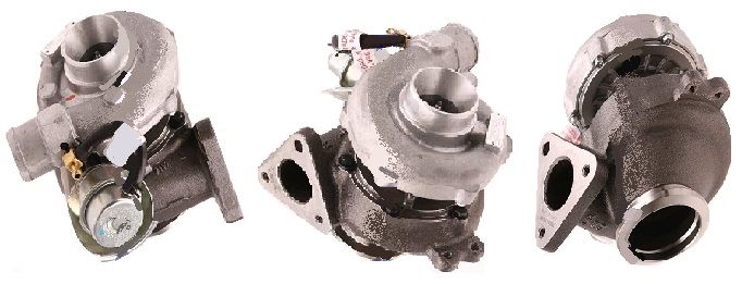 Turboduchadlo Ford Ranger 2.8 94kw