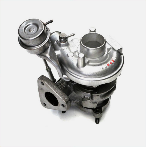 Repasované Turbo Volkswagen Passat b5 1.9 TDI 66Kw AHU