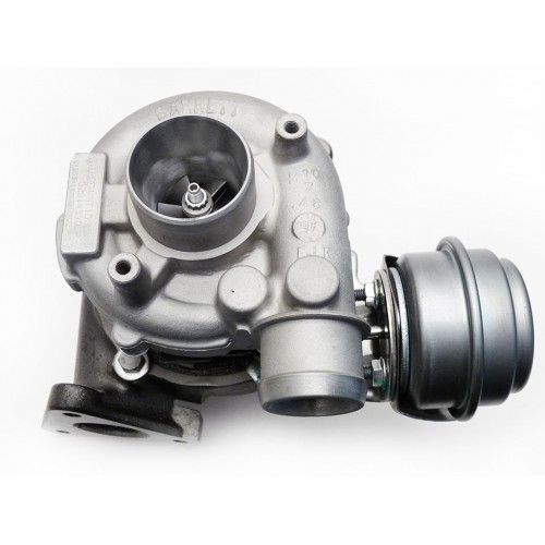 Repasované Turboduchadlo Volkswagen Transporter T4 1.9 TD 50 kW ABL