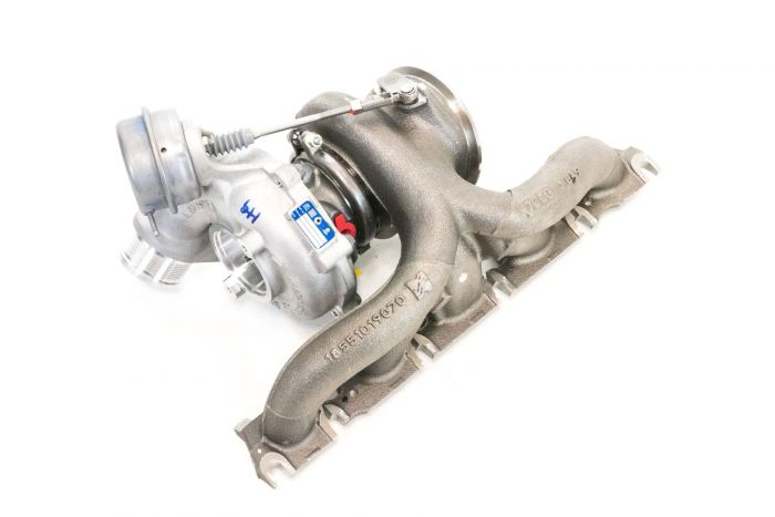 Repasované Turbo Audi TT RS 2.5 TFSI 294kw 18559880037