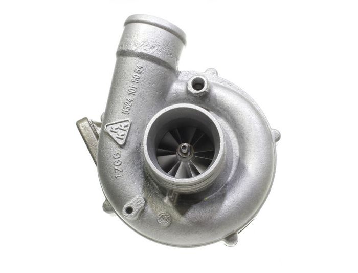 Repasované Turbo Audi A6 80 200 100 169Kw 162Kw 53249887000