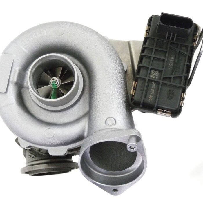 Turboduchadlo BMW X6 3.0 173kw