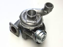 Turbodúchadlo Lancia 1.9 JTD Lybra 81Kw 85Kw