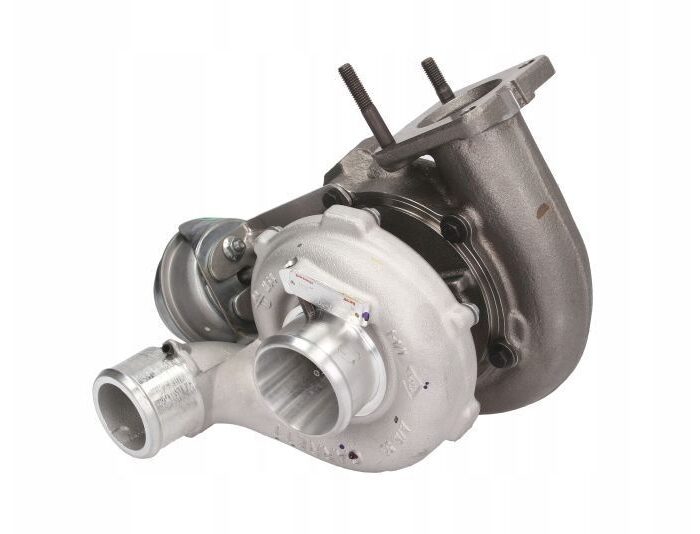 Turbodúchadlo Lancia 2.4 JTD Thesis 129Kw 136Kw