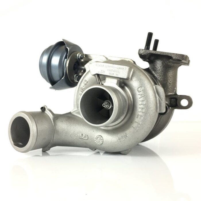 Turbodúchadlo Fiat 1.9 JTD Stilo 93Kw 103kw