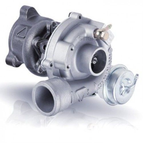 Turbodúchadlo Lancia 2.0 16V Delta II I 137Kw 142Kw 155Kw