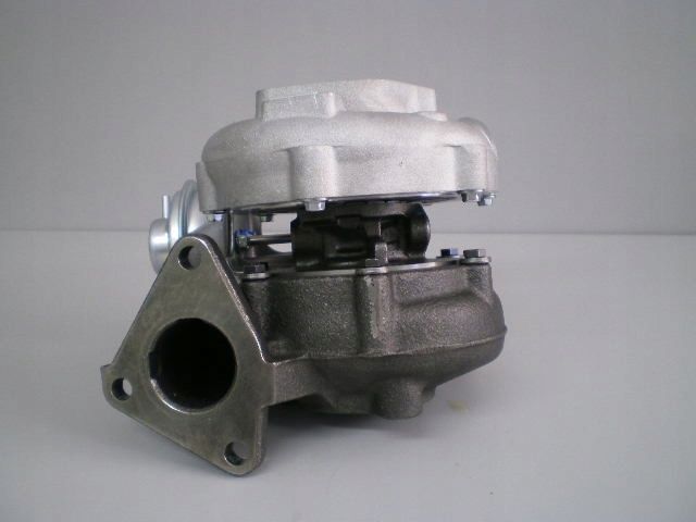Turboduchadlo Nissan Atleon 3.0 110kw
