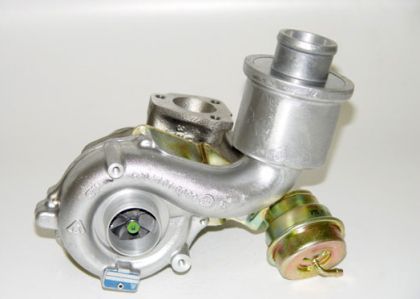 Turbodúchadlo Volkswagen Beetle 1.8 TFSI 110KW AWU ,AWV, BKF