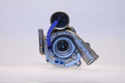 Turboduchadlo Citroen Xsara 2.0 HDI 66kW
