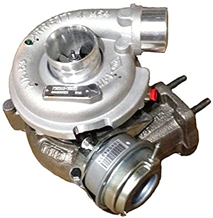 Turboduchadlo Fiat Ducato 2.8 JTD 107kw
