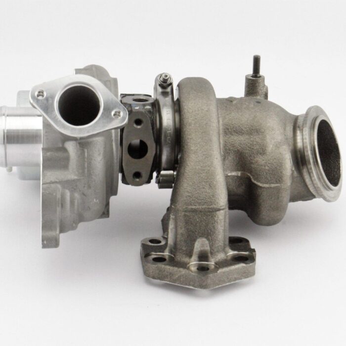 Turboduchadlo Fiat 500 0.9 77kw