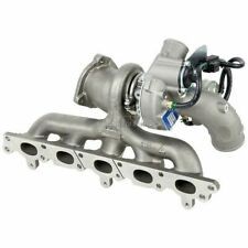 Turboduchadlo Ford S-Max 2.5 162kw
