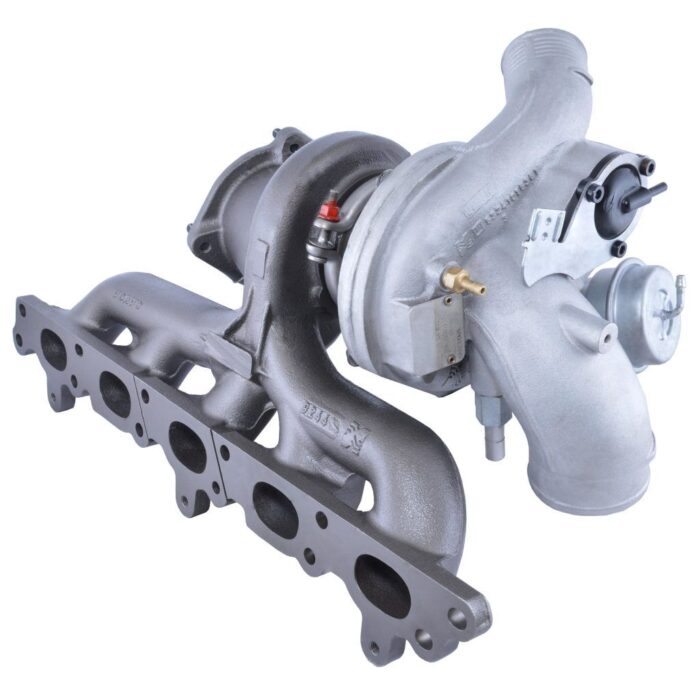 Turboduchadlo Ford Focus RS 2.5 224kw