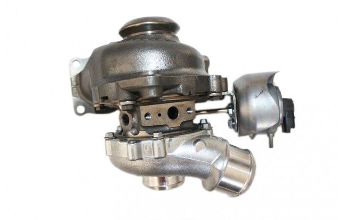 Turboduchadlo BMW Mini Cooper S (R55 R56 R57) 53039880163