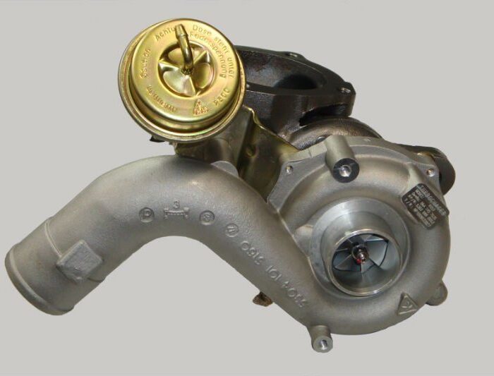 Turboduchadlo Audi A3 1.8T 132KW AQA, AJQ