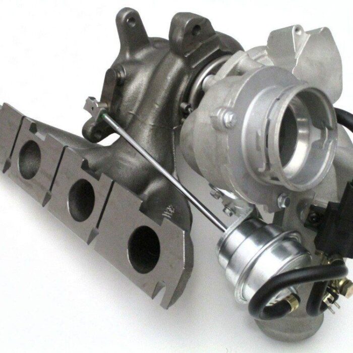 Repasované Turbo Audi A4 B8 1.8 TFSI 125kw 53039880141
