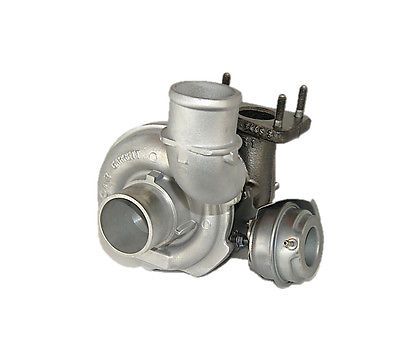 Turboduchadlo Renault Vel Satis 2.2 dCi 110 kW 718089-5008S