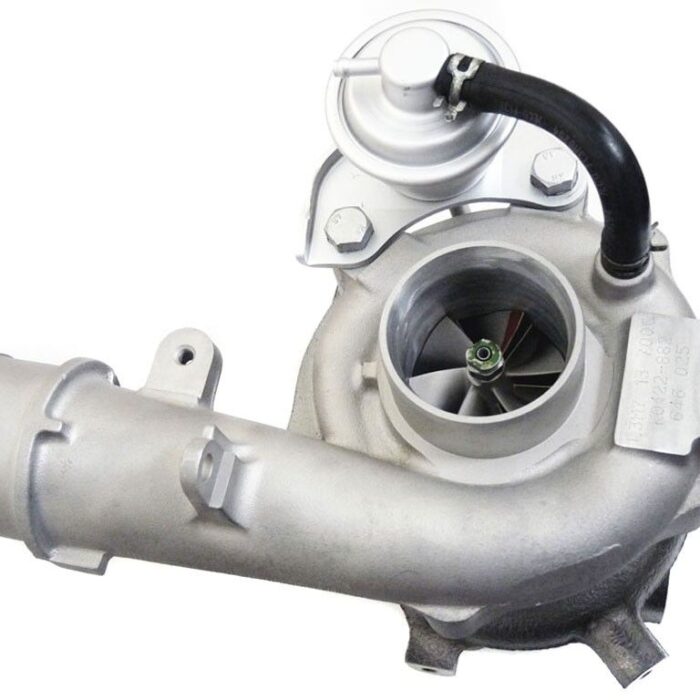 Turboduchadlo Mazda 3 2.3 191kw